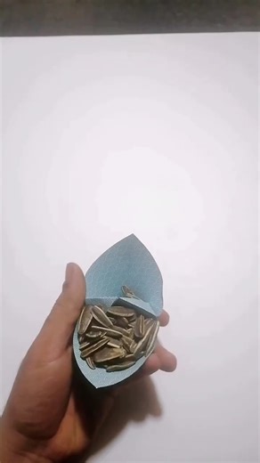 simple origami #origami #easyorigami #diy #tutorial #origamitutorial #craft