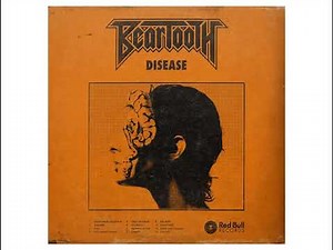 Beartooth - Disease