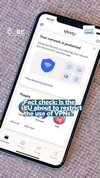 EU VPN Restrictions Debunked