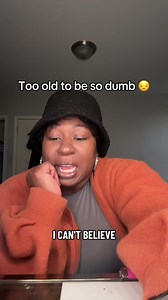 When the sex spell wears off and you’re left with your thoughts…#growntok