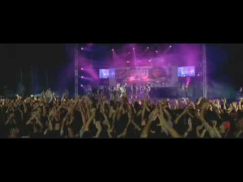 Dolph Lundgren -- "Command Performance" -- Trailer