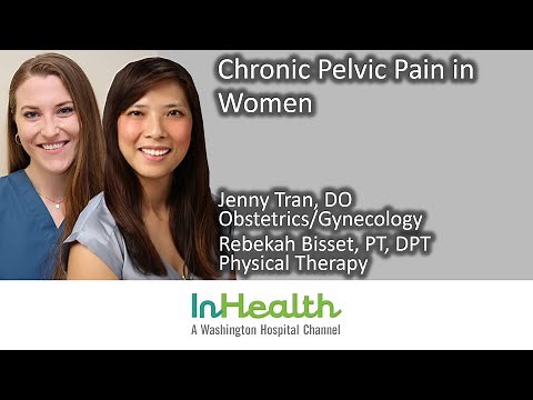 Chronic Pelvic Pain in Women
