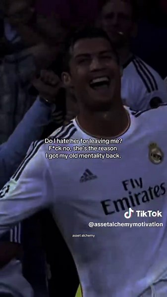 Motivational Football Quotes Inspired by Ronaldo