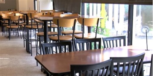 Five Points South businesses struggle after deadly mass shooting