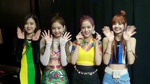 BLACKPINK 日本デビューアルバム "BLACKPINK" リリースおめでとう‼️ カッコ可愛いくて、セクシー、そしてパワフルな彼女たちの楽曲をビデオメッセージと共にチェック💗 ▶ http://spoti.fi/BLACKPINK- | Spotify