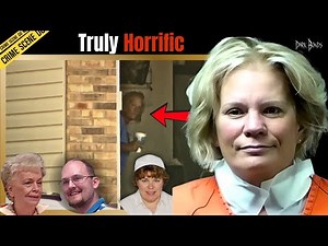 WARNING | The Most Gruesome Murder You Will Ever Hear | True Crime Documentary