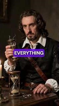 The Genius Who Used Math to Prove God Exists