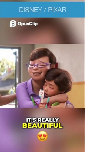 Bonnie's Mom Finally Gets Her Moment in Toy Story 5 #toystory5 #toystory #shorts