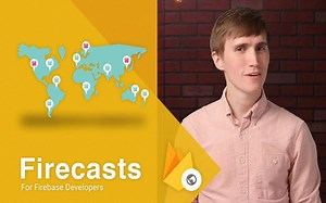 【在 Web 平台使用 Firebase】在网页客户端使用Firebase Hosting - Firecasts