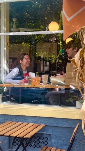 No tricks just treating yourself to some Amy’s this Halloween 🎃 Make sure you get your order in before 1:30! Online order link in Bio! | Amy's