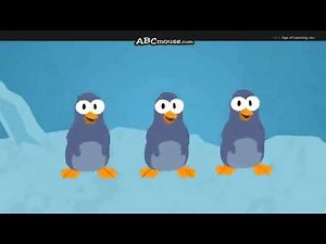 ABCMouse Vowels Songs