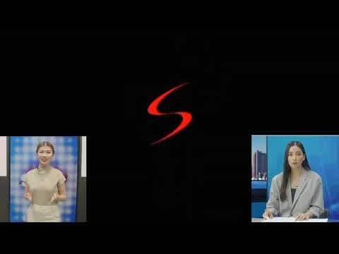 Samsung Galaxy S1 Kill Screen with Angelica and Rose (Text to speech) request @Caidenofik234 