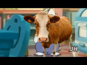 YTP: Ruby's Terrible Story