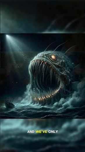 The Ocean Sound That Terrified Scientists 😱🌊 | The Bloop Mystery #smartphone #titanic #facts