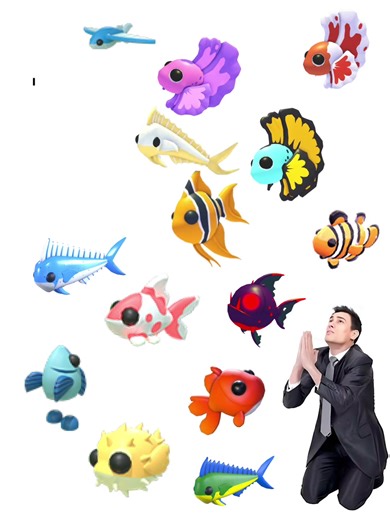 Creative Outfit Ideas for Adopt Me in Roblox