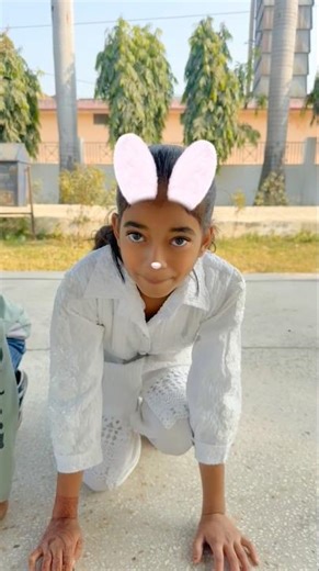 Pyara kachhua or aalsi khargosh ki hui race 😱😱#shorts