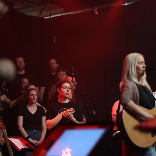 MorningStar Ministries on Reels