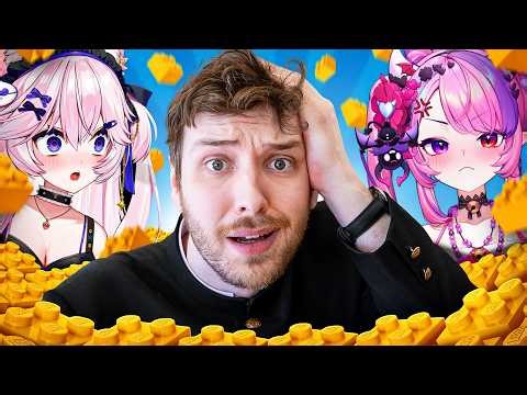 I Can't Deal with VTubers Anymore