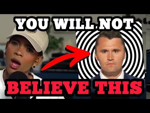 Candace Owens Just OPENED the Floodgates — The Charlie Kirk Details Are WILDER Than Expected