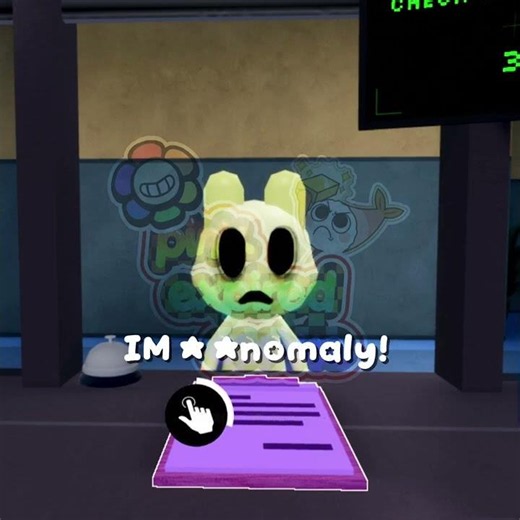 I'm going crazy y'all #dandysworld #dandysworldroblox #roblox #7x7 #yosho #shorts #songlyirics