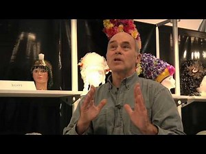 Interview with the Amazingly Positive John Dunsworth Pt.2