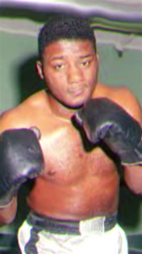 The Forgotten King? Floyd Patterson’s Underrated Boxing Legacy" #shorts#boxing#floydpatterson#legend