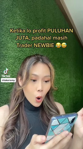 #modalkeciluntungbesar #penghasilantambahan #belajartrading #cariduitonline #autosultan #cepatkaya