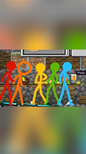 Alan Becker on Instagram: "LET'S GET TO COOKING"