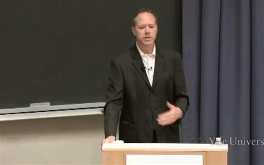 耶鲁大学开放课程：政治哲学导论.01.双语字幕.Introduction.to.Political.Philosophy