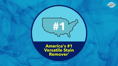 OxiClean Free Versatile Stain Remover Powder, 3 lb