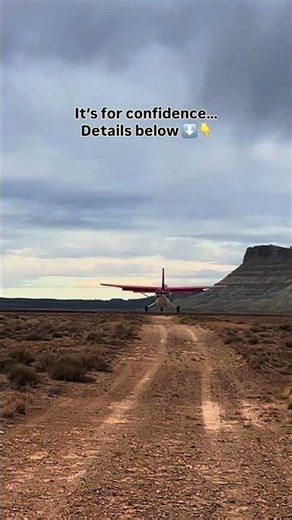 Hot Take: It Takes Tailwheel Time To Do This l Redtail Air Adventures