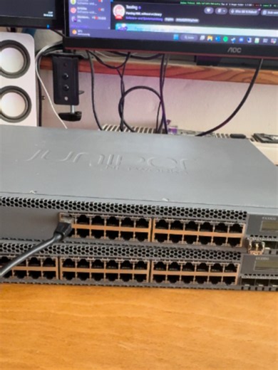 #IPv4 #Ipv6 #Homelab #Netzwerk