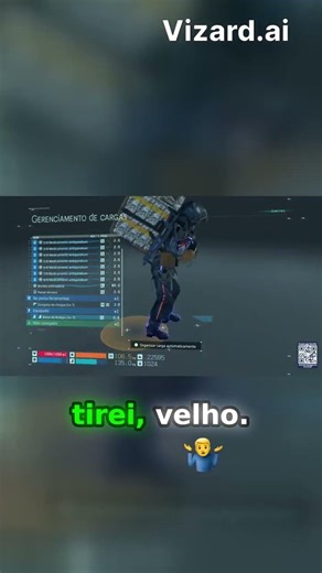 Como a atualização mudou tudo! #gaming #games #gamer #gameplay #jogos