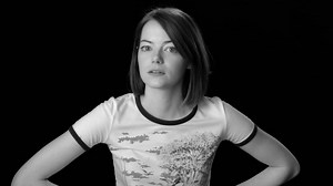 W Magazine Screen Test - Best Performances 2014: Emma Stone