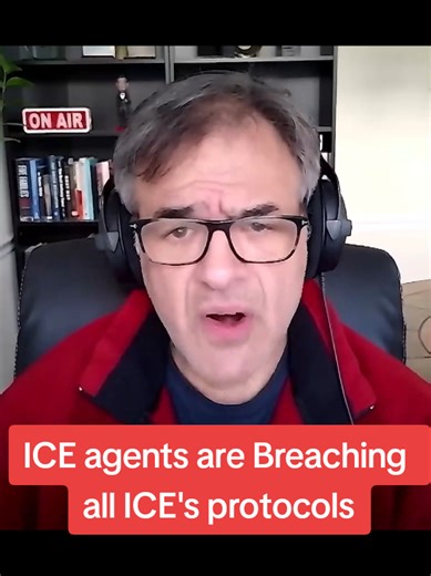 A DHS Employee Leaked Personal information of 4500 ICE agents who are serving nation wide. A Whistleblower within the department leaked the information online. #ICE #immigration #Trump #minneapolis #reneenicolegood