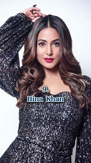 Most BEAUTIFUL TV Actresses Right Now? #trending #top10