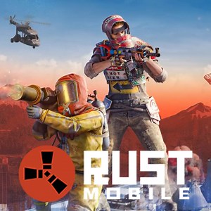 Rust Mobile - IGN