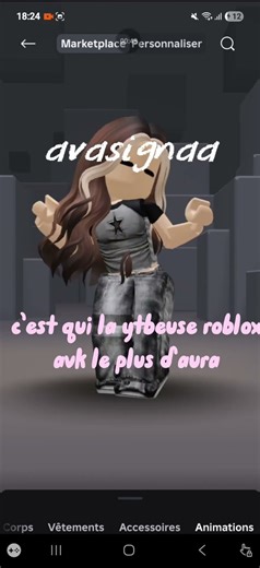 c pour twa @avasignaa #roblox#robloxedit#shorts#avatarroblox#fyp