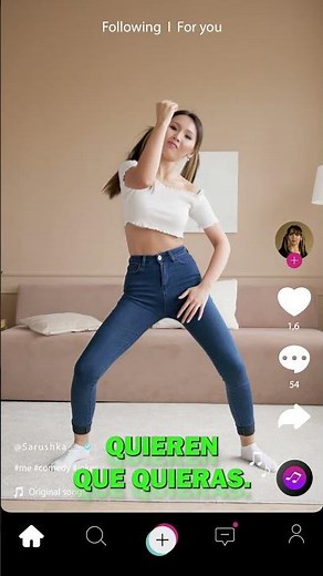 ¿Sabías que los algoritmos saben más de ti que tu mamá? 😳💻 #informática #tecnologia #algoritmo