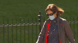 Mask rules relaxed for vaccinated individuals