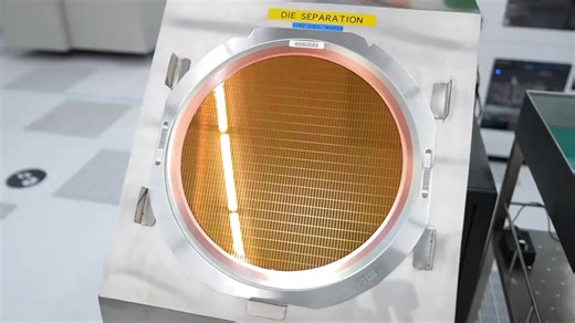 PM Shri Narendra Modi inaugurated the Semiconductor Assembly, Test, and Packaging facility of Micron in Sanand — a defining moment in India’s semiconductor journey. From the MoU in 2023 to commercial production in record time, this reflects the speed of a decisive government and a determined nation. Under PM Modi’s leadership, India is not just participating in the global semiconductor race — it is accelerating ahead with confidence and clarity. 🇮🇳 | Bharatiya Janata Party (BJP)