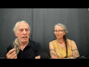 Drunvalo Melchizedek talking about the New Sun and the Solar System