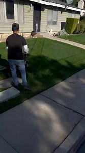 #foryoupage ##jardineros #yarderos #bakersfield #biutifull #greengrass_converted | Alducin3 | Facebook