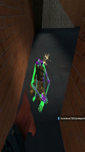 gArrYs mOD vIdEo NO - 175 #errol gaming #gmod #nextbot