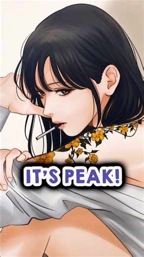 The Most TOXIC Yuri Manhwa EVER 💀