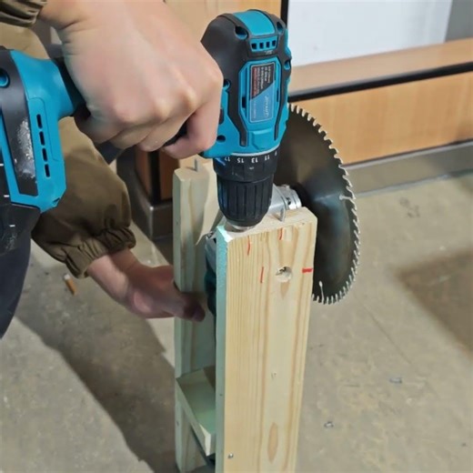 Methods to determine dimensions without a ruler. #woodworking