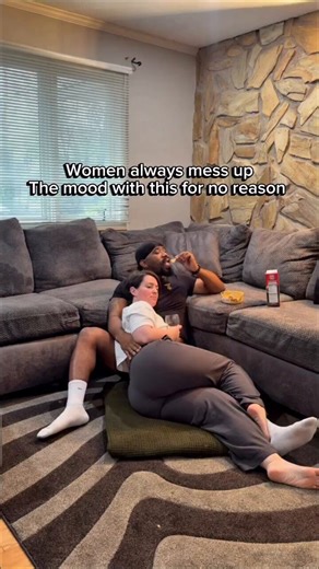 Why do women always do this?😅