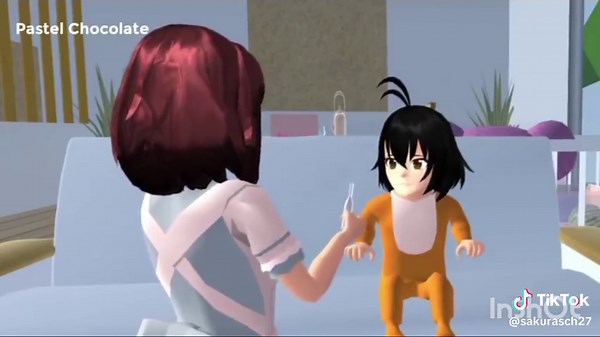 Sakura School Simulator Game Highlights