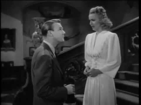 Topper Returns Movie Trailer (1941)