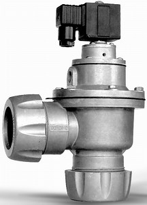 [Hot Item] Dust Collector Blow off Pulse Cleaning Solenoid Diaphragm Valve